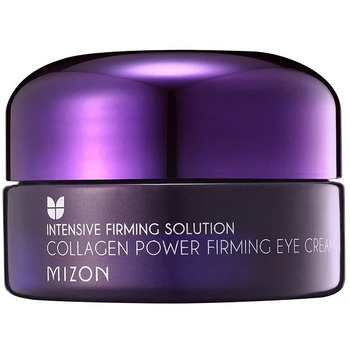 Collagen Power Firming Eye Cream (extrémne jemné a citlivé očné okolie) - Očný krém s obsahom 42% morského kolagénu